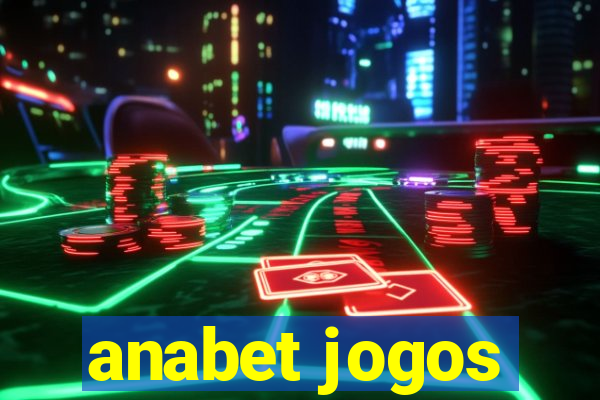 anabet jogos